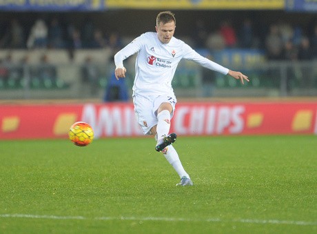 Kemenangan Penting untuk Fiorentina