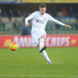 Kemenangan Penting untuk Fiorentina