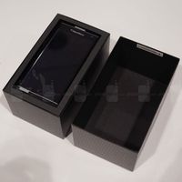 Unboxing BlackBerry 'Android' Priv