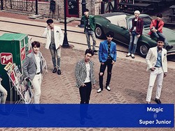 Ulang Tahun ke-10, Super Junior Kini Punya Manajemen Sendiri