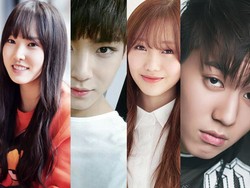 Para Bintang Korea Kelahiran 1997 Ini Siap Ikut Ujian Masuk Universitas