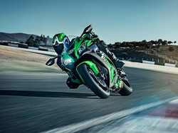 Kawasaki Ninja ZX-10R Rasa Superbike