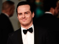 Mengaku Suka Sesama Pria, Andrew Scott Merasa Karier Tetap Lancar