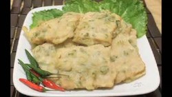 Kelezatan Mendoan yang Terganjal Hak Paten