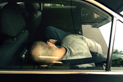 Polisi di Sydney Tangkap Komplotan Gunakan Taksi Untuk Pengiriman Narkoba