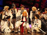 Korupsi Berjamaah ala Teater Koma