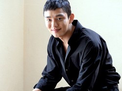 Yoo Ah In Berdarah-darah Saat Syuting Film Ini
