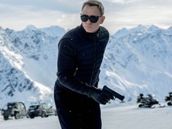 Spectre: Misi James Bond yang (Selalu) Megah