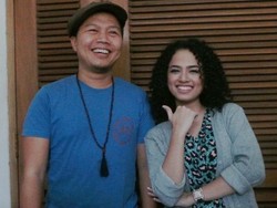 Sandhy Sondoro Ingin Bawa Wizzy ke Festival Musik di Eropa