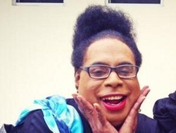 Ade Juwita Sempat Hubungi Harry de Fretes Minta Didoakan Sembuh