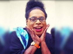 Debby Sahertian Kenang Ade Juwita Sebagai Sosok Penyayang