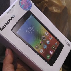 A2010 & A6010, Jawara Lokal Lenovo untuk Indonesia