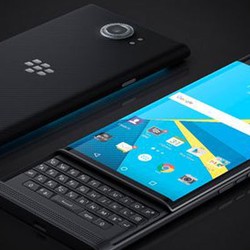 BlackBerry Android Panen Pujian, Sayang Kemahalan