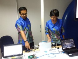 Siap-siap! Keran Akses Dibuka, Ponsel 4G Merajalela