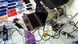 Hati-hati! Geng Mama Minta Pulsa Juga Cari Korban di Situs Online