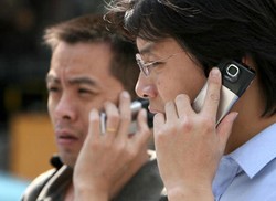 Begini Cara Bos Tipu-tipu SMS Mama Minta Pulsa Beraksi