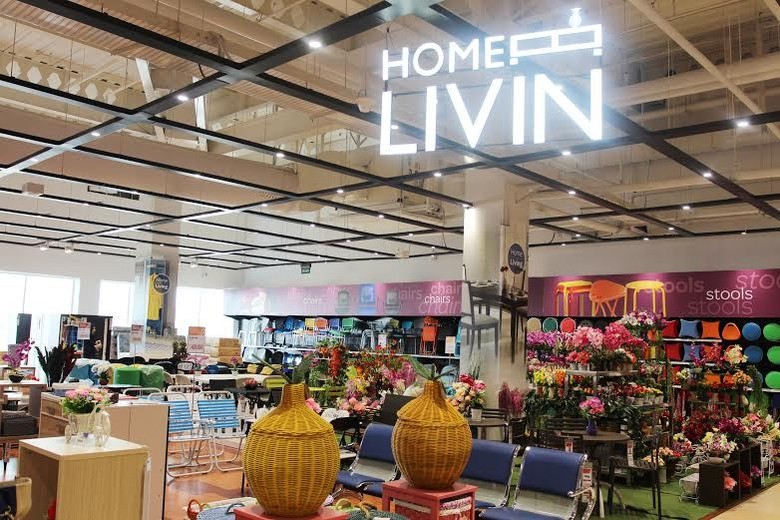 Carrefour Banting Harga Furnitur Hingga Kosmetik