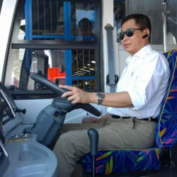 Jonan Tunjuk Indroyono Soesilo Jadi Duta ICAO