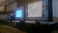 Darmin Blak-blakan Soal Jalan Macet dan Mahalnya Harga Barang di RI