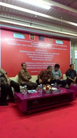 Isu Sweeping Bikin Pedagang Glodok Resah dan Bingung
