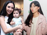 Gempita Marten Ngegemesin, Ekspresi Imut Isyana Sarasvati