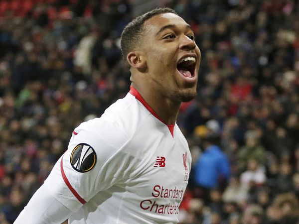 Jordon Ibe Menangkan Liverpool
