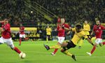 Dortmund ke Babak 32 Besar Liga Europa
