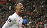 Jordon Ibe Menangkan Liverpool