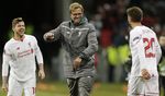 Jordon Ibe Menangkan Liverpool