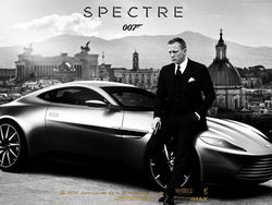 Mencicipi Gaya Hidup James Bond Mencicipi Gaya Hidup James Bond