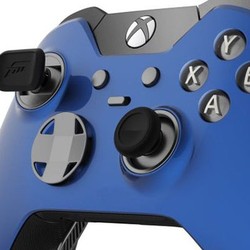 Keren Abis! Kontroler Xbox One Elite ala Ford