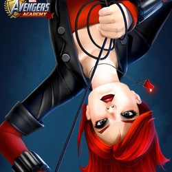 Seperti Apa Tampang Jagoan Avengers Saat Remaja?