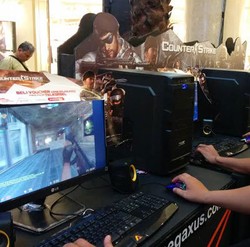 Game PC Online Lebih Loyal, Game Mobile Cepat Bosan