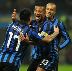 Petinggi Inter Pantau Sejumlah Pemain di Inggris?