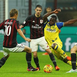 Lawan Atalanta, Milan Diminta Ulangi Performa Saat Kalahkan Lazio