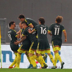 Milan Kini Lebih Rileks, Lebih Lapar Kemenangan