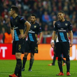 The Gunners Dituntut Tunjukkan Respons Positif