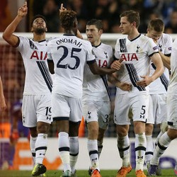 Jadwal Padat Tak Boleh Jadi Alasan Spurs Tampil Loyo di Emirates