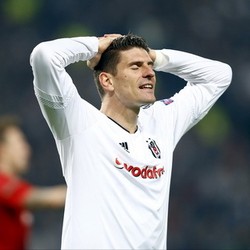 Mario Gomez Masuk Timnas Lagi
