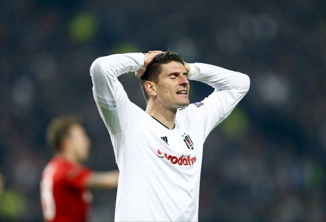 Mario Gomez Masuk Timnas Lagi