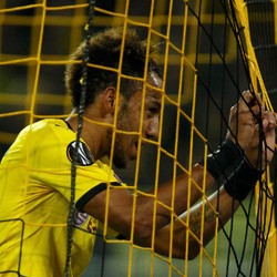 Dortmund Musim Ini: 22 Laga, 68 Gol