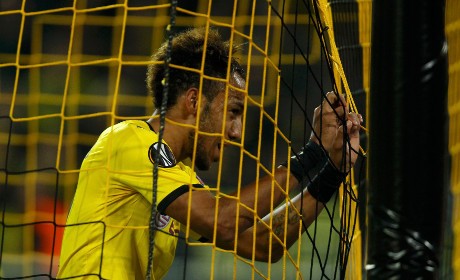 Dortmund Musim Ini: 22 Laga, 68 Gol