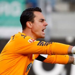 Wolfsburg Perpanjang Kontrak Benaglio