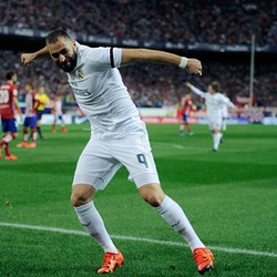 Soal Dugaan Pemerasan, Benzema Didukung Penuh Madrid