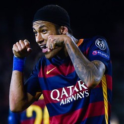 Neymar Tak Tertarik Tonton Laga Tim-tim Lain