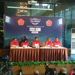 Lebih Tegas, Mahaka Tambah Aturan dan Denda di Piala Jenderal Sudirman