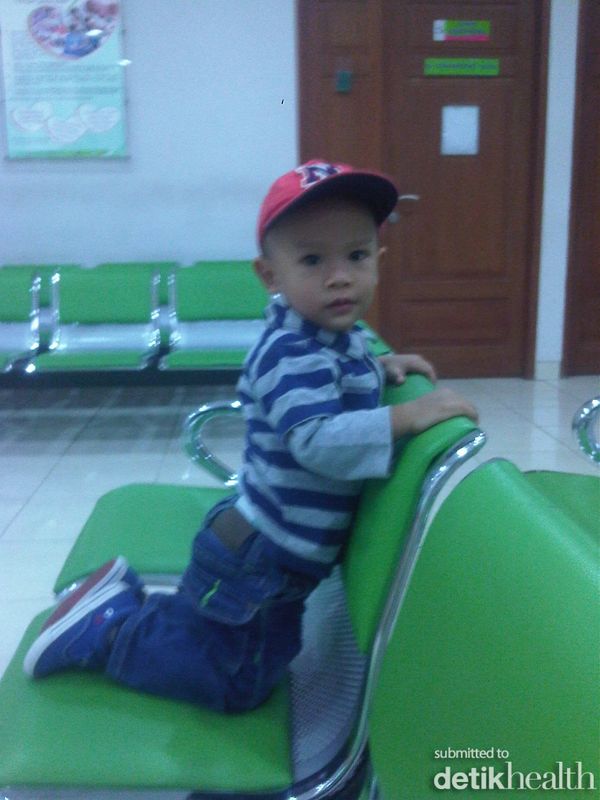 Maheswara Quddira Yandriansyah