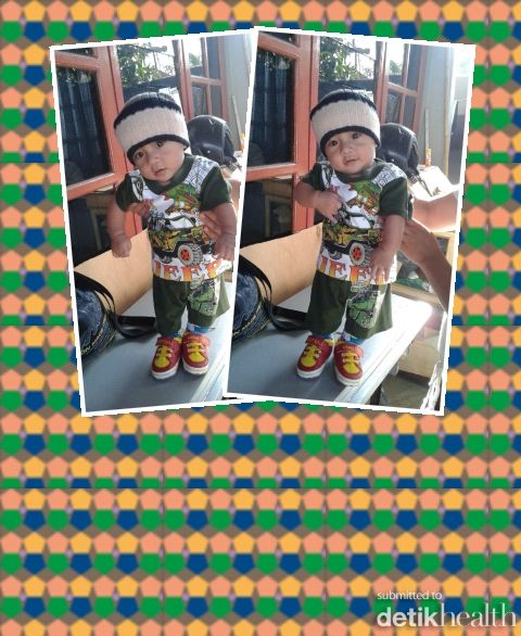 Xavier Remy Andilolo