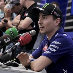 Lorenzo Tak Terpengaruh dengan Keputusan CAS soal Banding Rossi