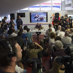 Belum Pernah MotoGP Seheboh Ini